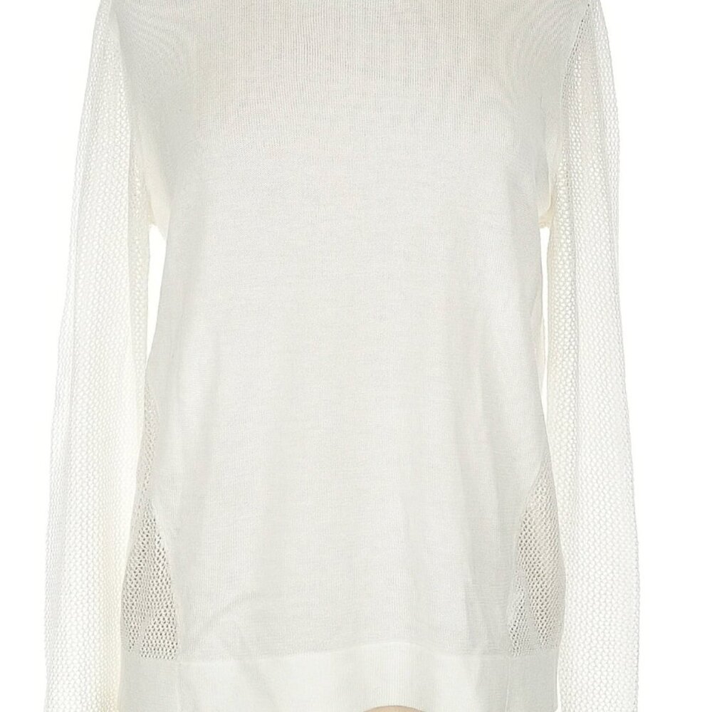 Cabi Split Back Pullover Sweater - image 5